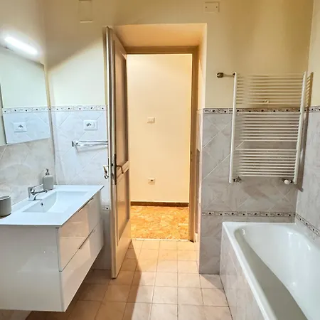 Angelico Home Rome Exterior photo