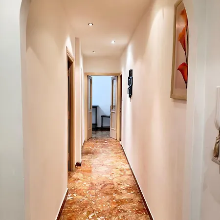 Angelico Home Rome Exterior photo