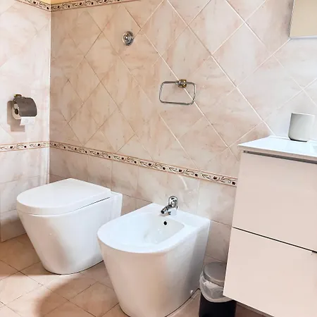 Angelico Home Rome Exterior photo
