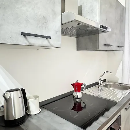 Angelico Home Rome Exterior photo