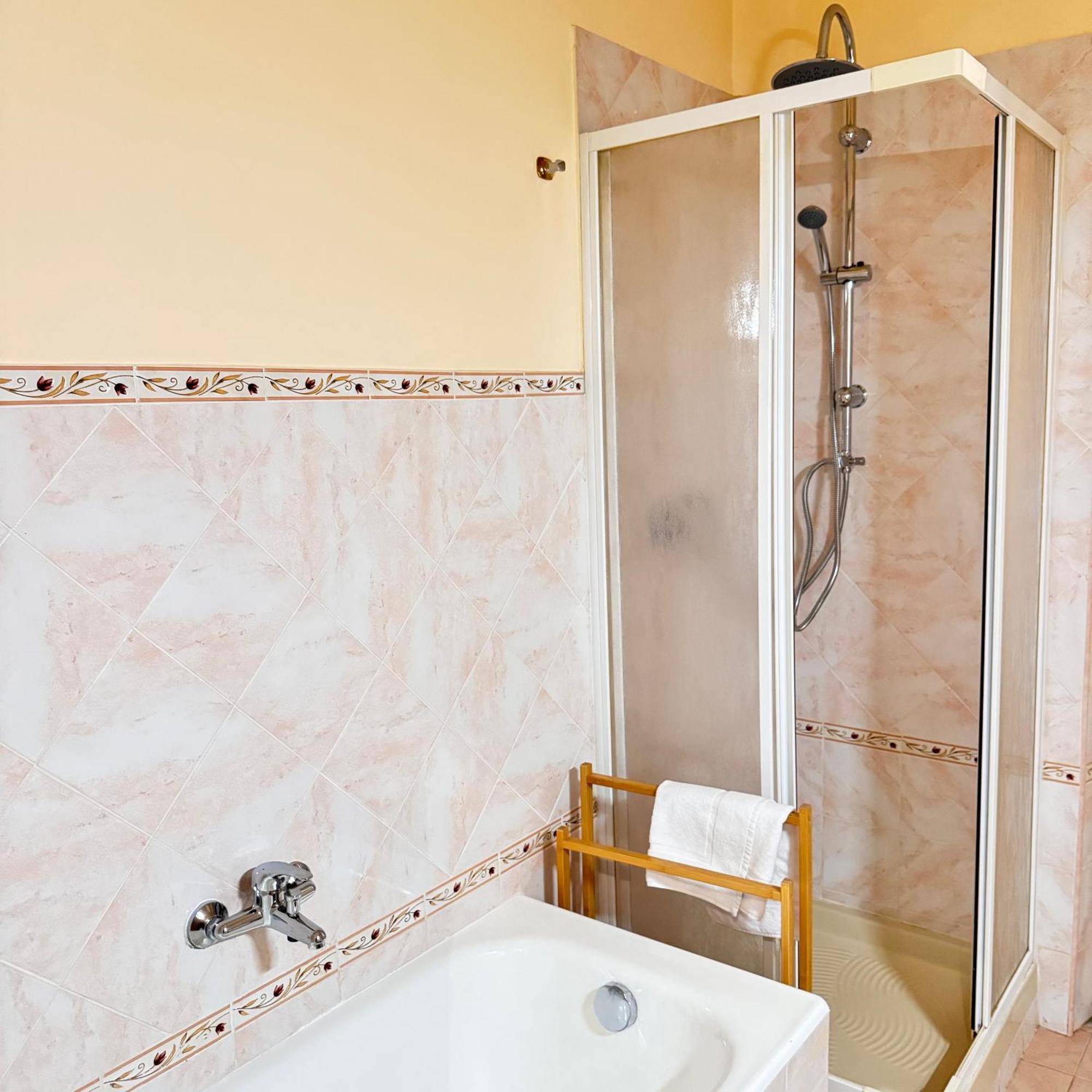 Angelico Apartamento