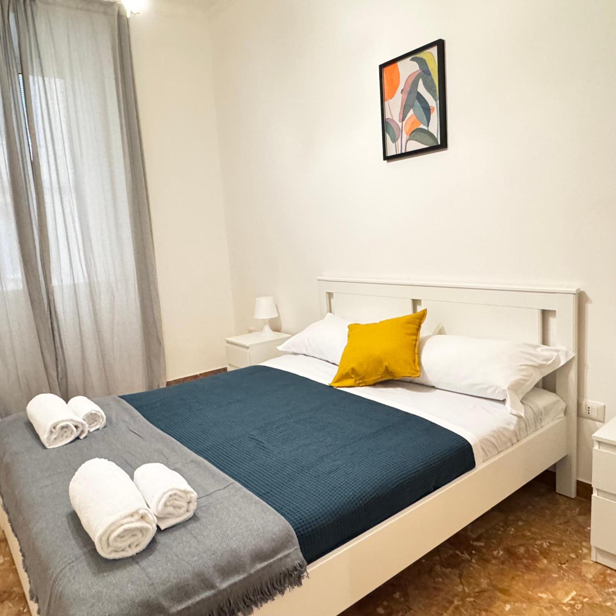 Apartamento Angelico