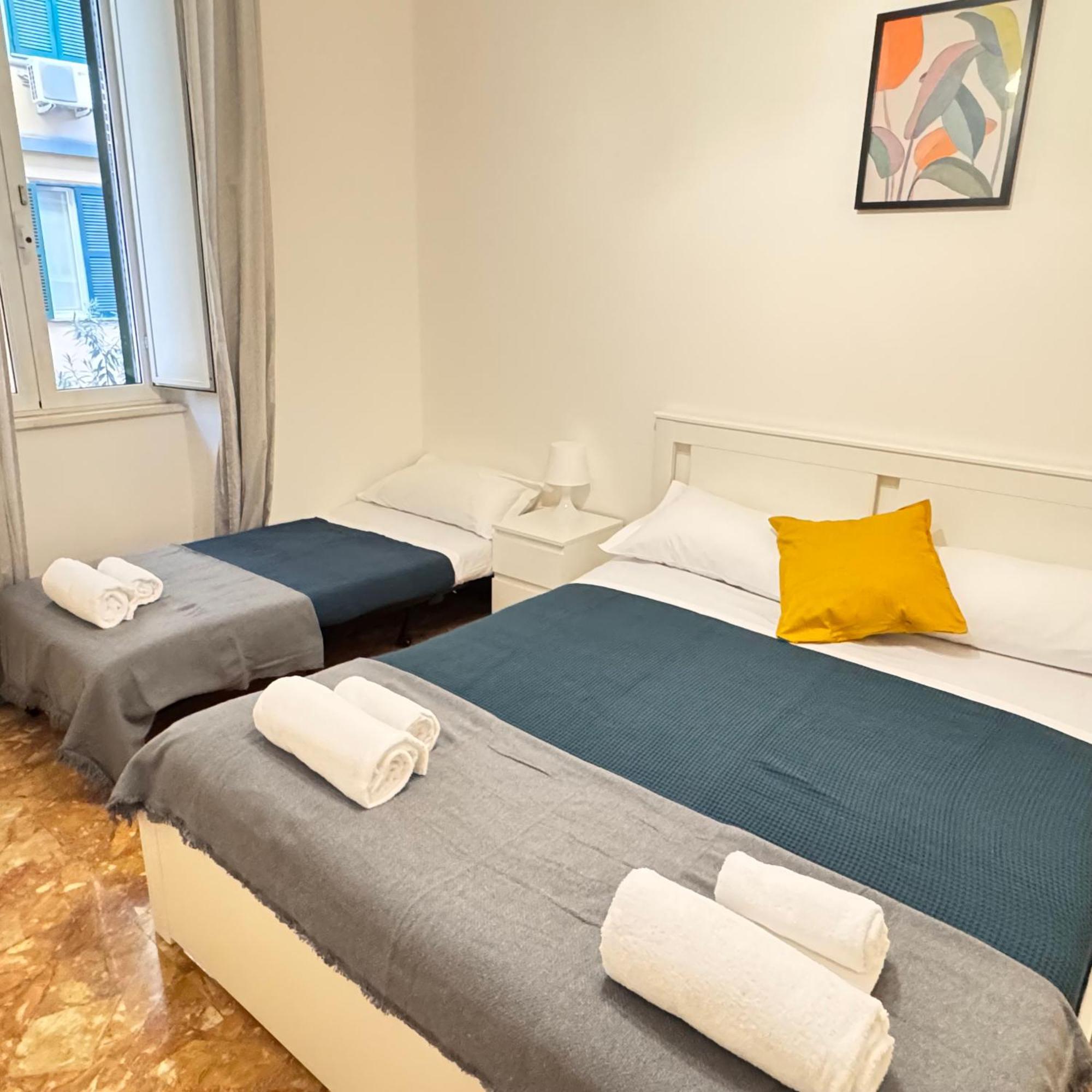 Apartamento Angelico *