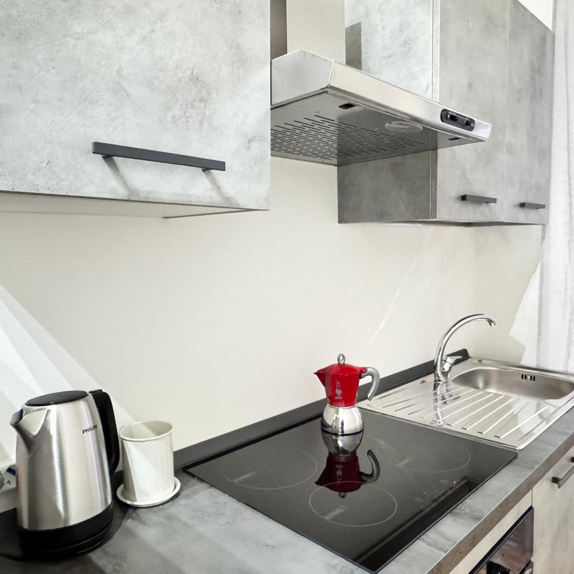 Angelico Apartamento Roma