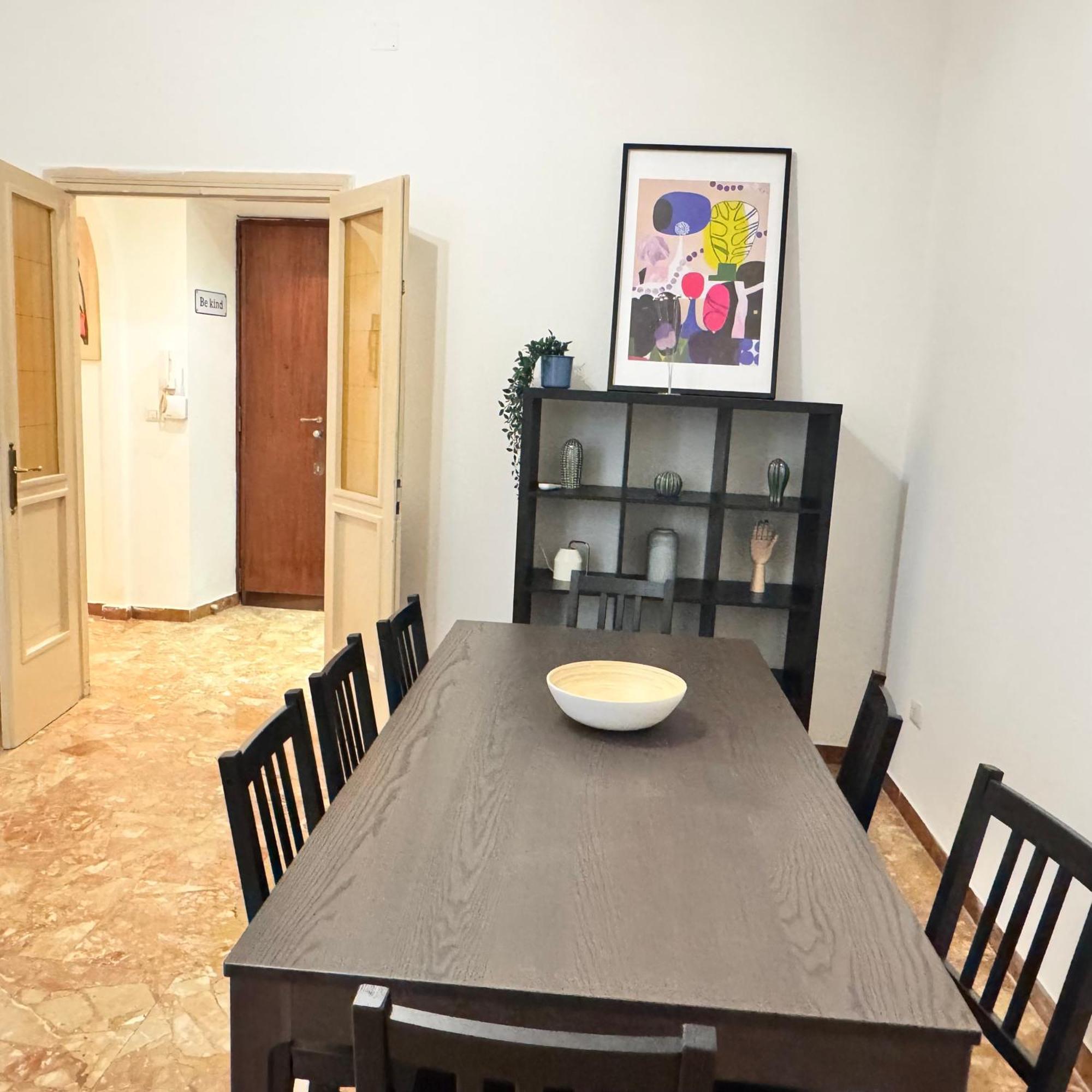 Apartamento Angelico Roma