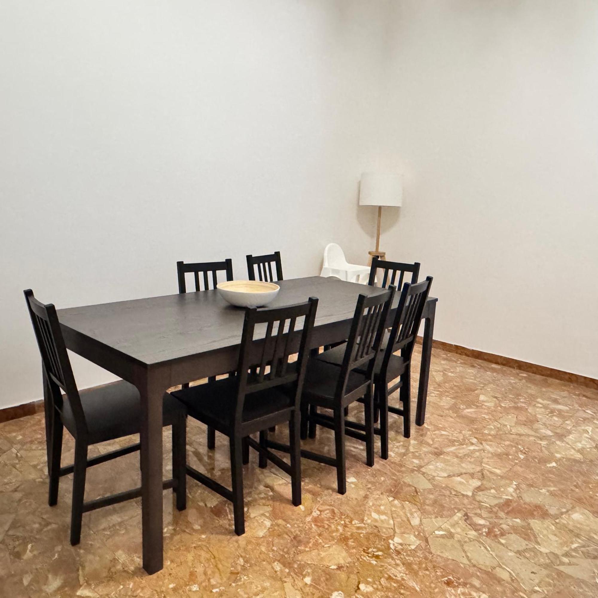 Apartamento Angelico
