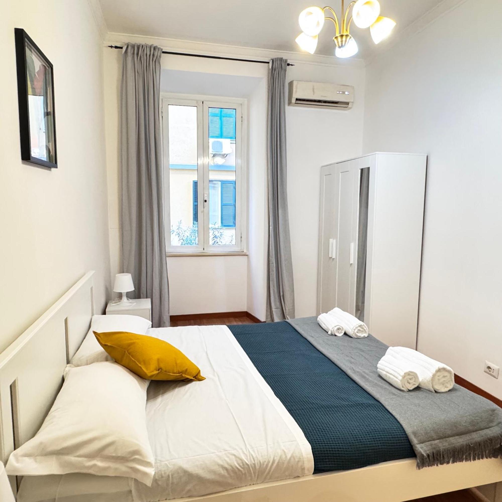 Angelico Apartamento *