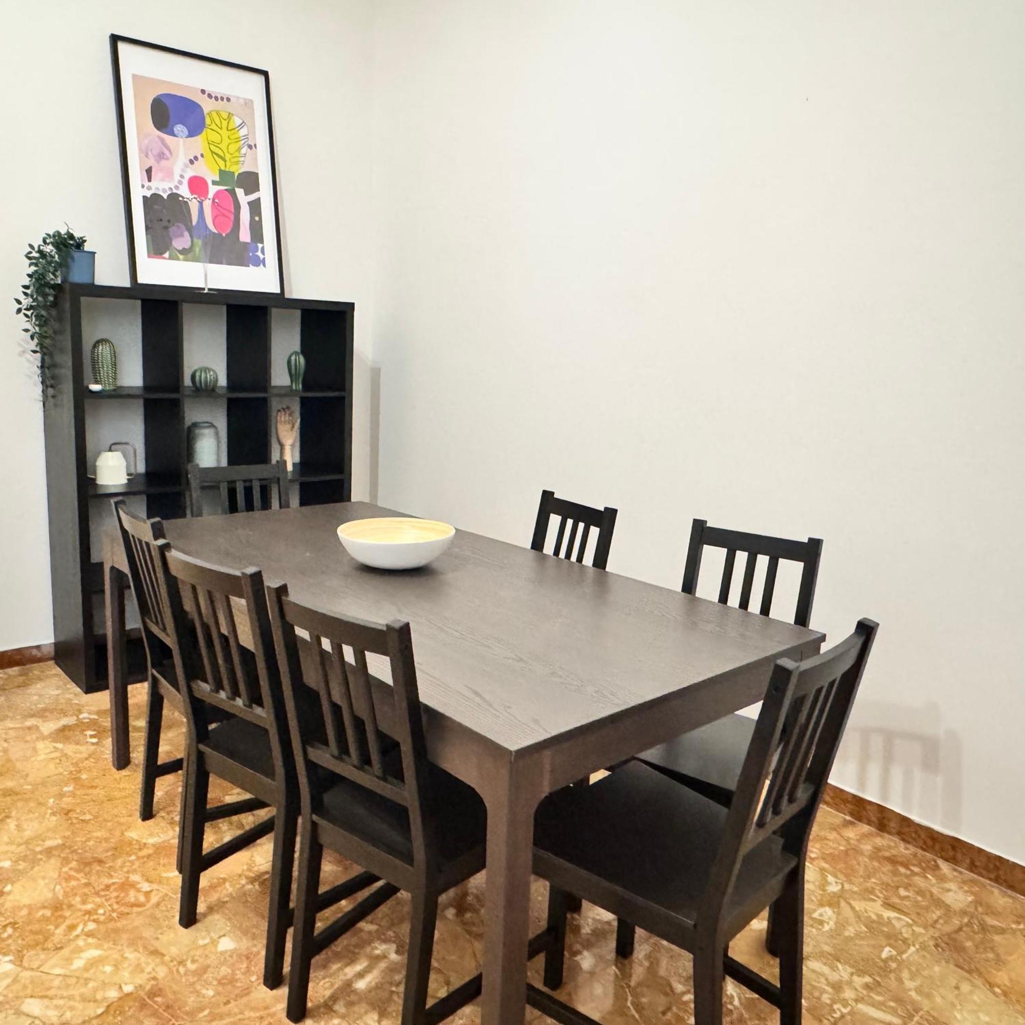 Apartamento Angelico *