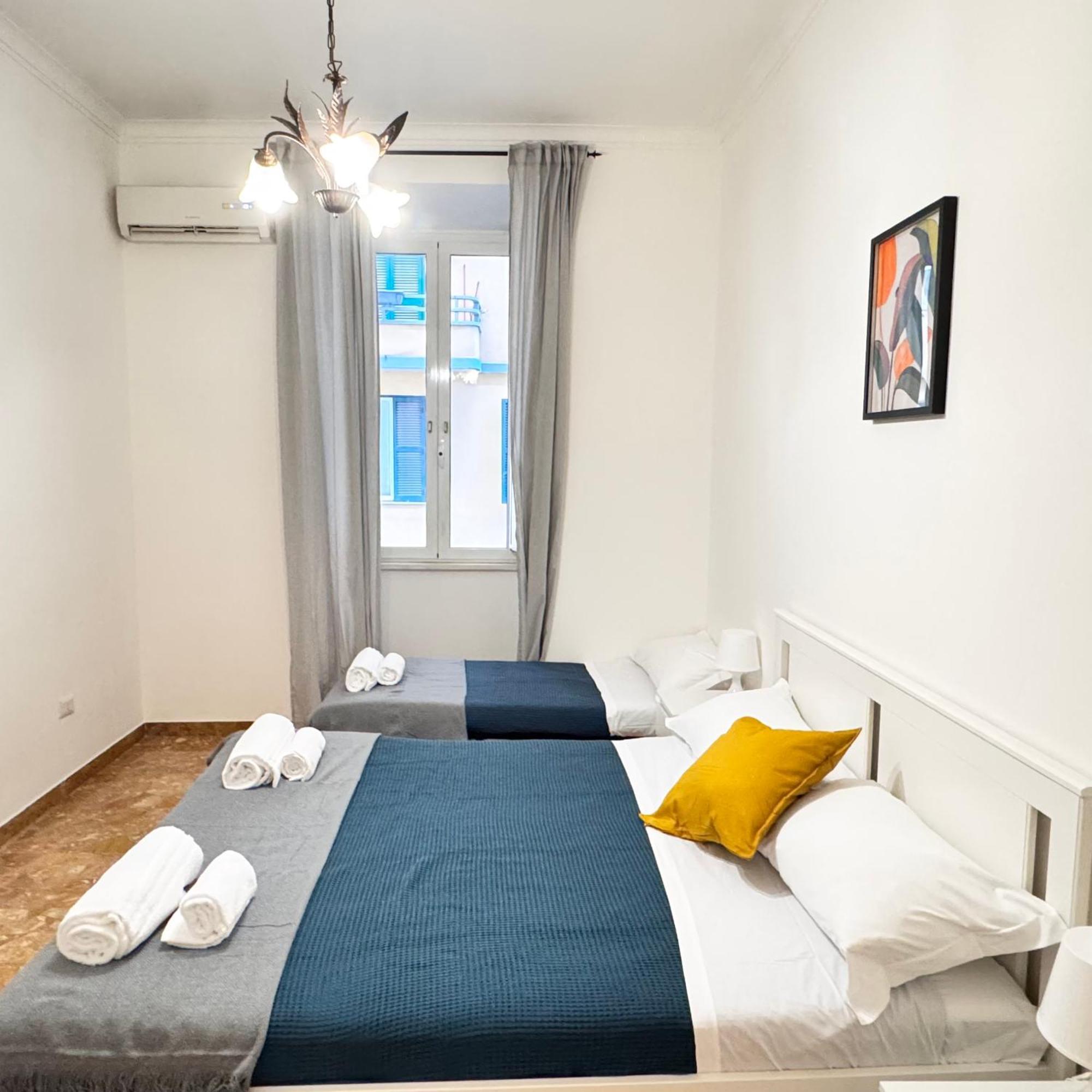 Apartamento Angelico Roma