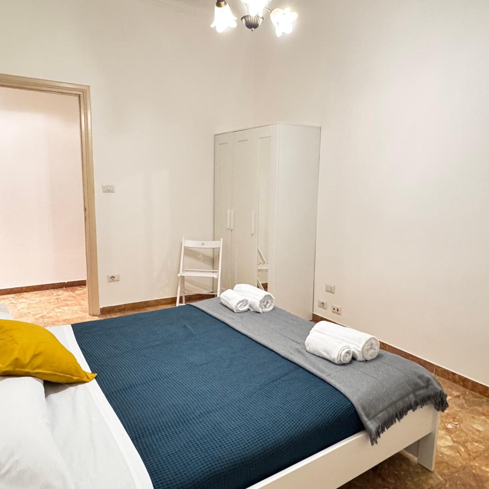 Angelico Apartamento
